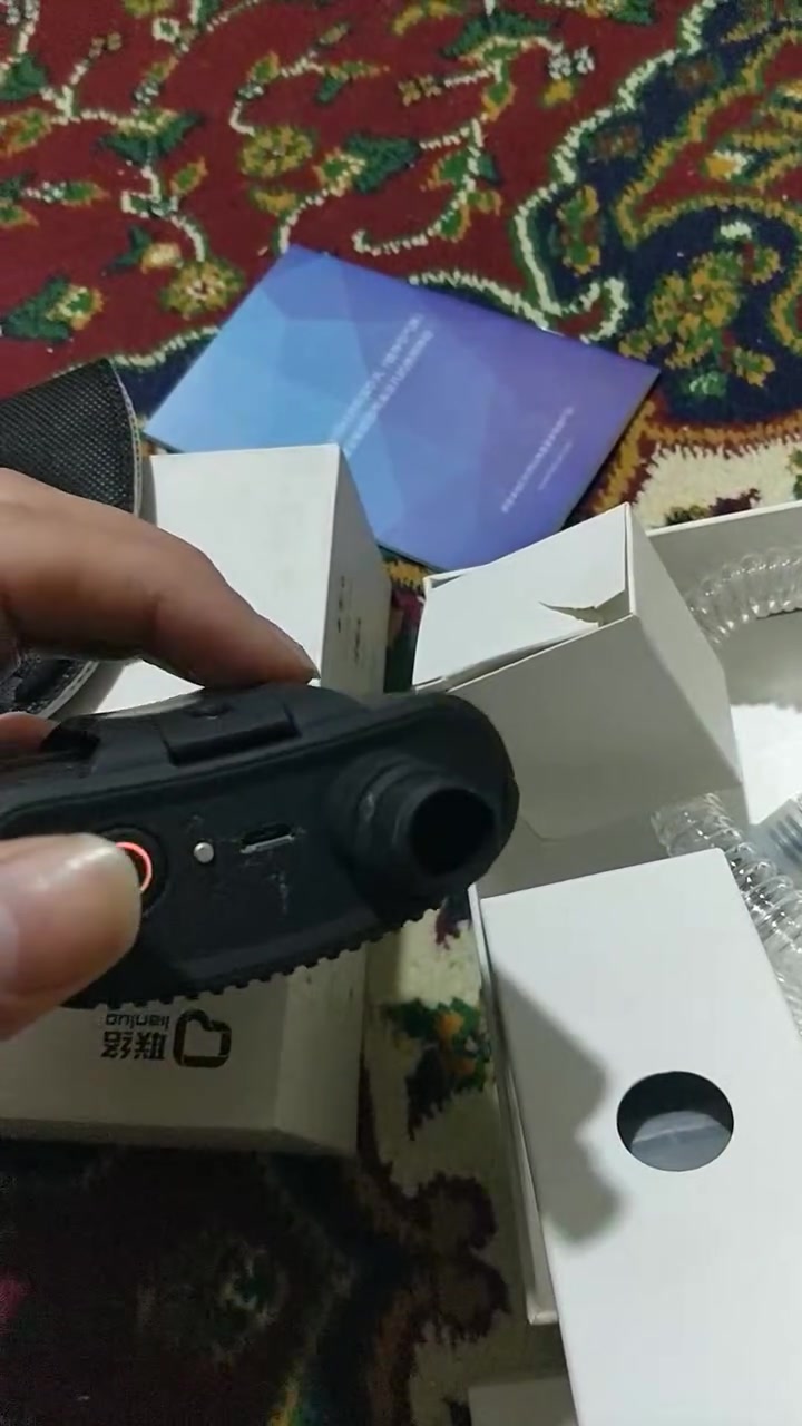 جهاز تنقية الهواء ب8 الاف فقط


**إذا كنت صاحب هذا الإعلان وتريد حذفه لأي سبب، رجاءا أرسل رسالة إلى الدعم الفني**