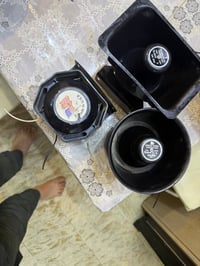 كله اصلي • صوت عالي • اكسسوارات سيارة