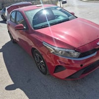 كيا فورتي • ٢٠٢٤ • ٤٣ الف