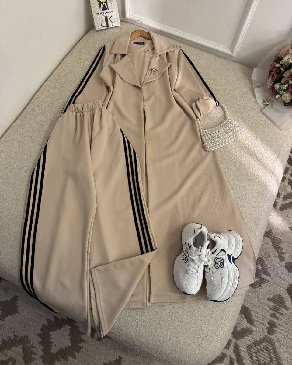 السعر 32
قياسات 38 40 42 44 46 48
الحجز والاستفسار رقم *********** وتساب
بس ليوم توصيل مجاني
