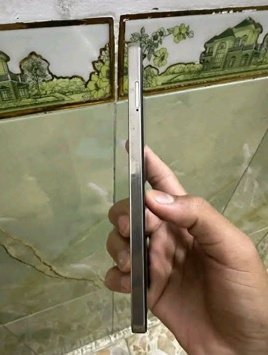 انفنكس نوت 30 برو ذاكرة 256 عشوائية 8 الجهاز قوي للالعاب وللتصوير بس مستعمل  الجهاز مامفتوح ونضيف مراوس بايفون ♥


**إذا كنت صاحب هذا الإعلان وتريد حذفه لأي سبب، رجاءا أرسل رسالة إلى الدعم الفني**