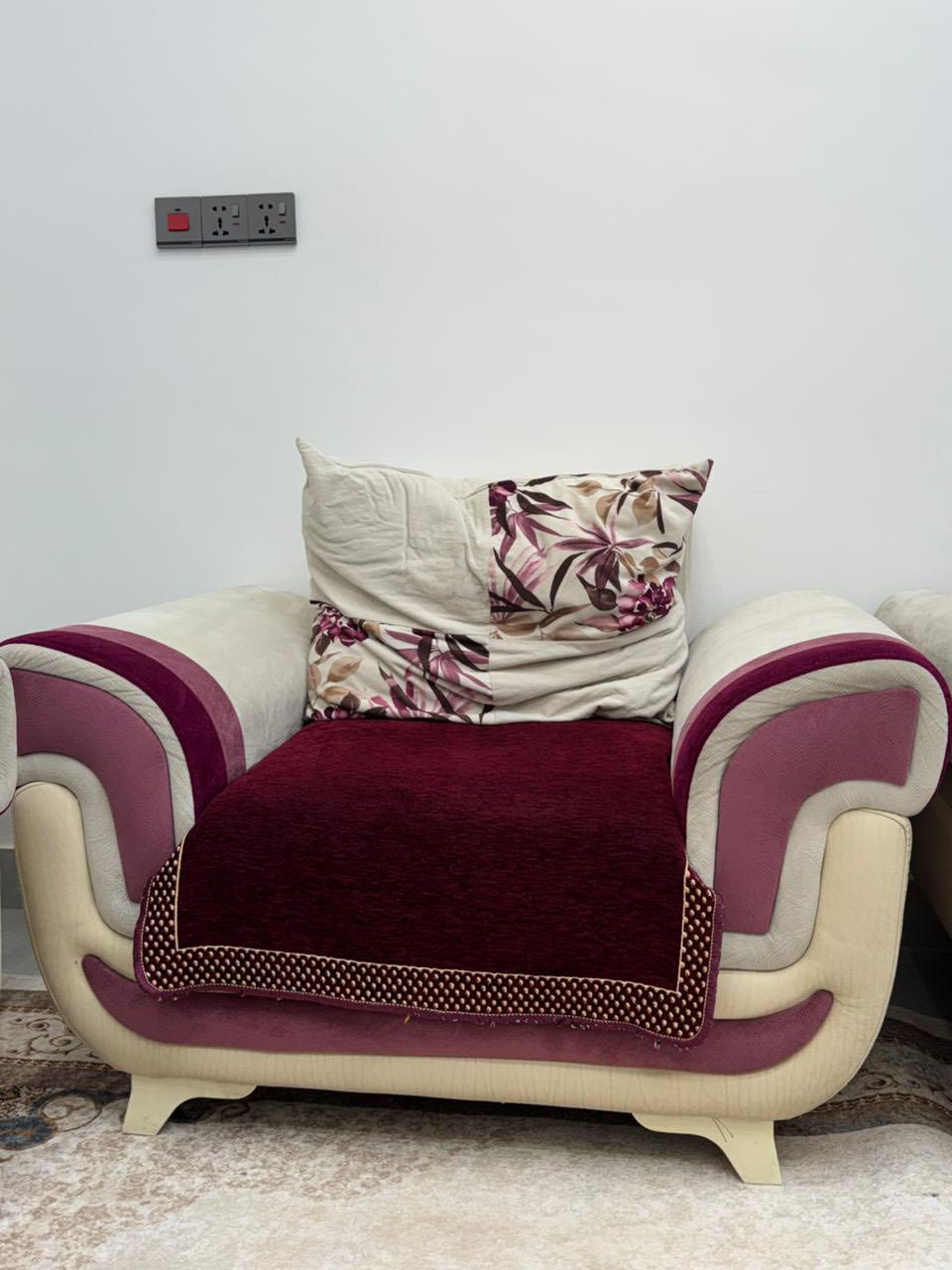 تخم تركي للبيع
١٠ مقاعد 
بابل - حلة 
***********
