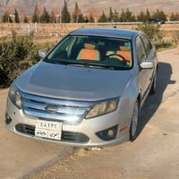 فۆرد فیوشن2010 مواسه‌فات SE 199 میل ڕۆشتووه‌ ته‌نها ١ بستی چه‌مه‌له‌غی...