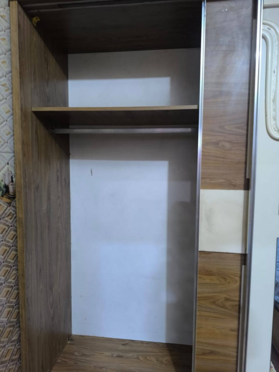 غرفة تركي اقتصادية طول الكنتور 220 والچرباية 200 في 180 سعرهه 300 وبيهه مجال مماني الجربوعية الاولى


**إذا كنت صاحب هذا الإعلان وتريد حذفه لأي سبب، رجاءا أرسل رسالة إلى الدعم الفني**