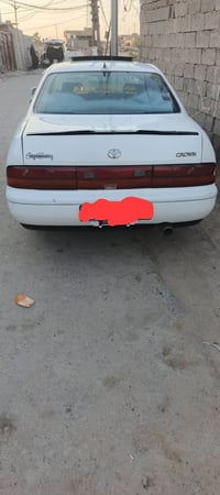 بطه للبيع موديل 94 كفاله07860826009
