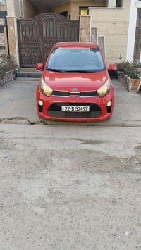 بيكانتو • ٢٠١٩ • رقم اربيل