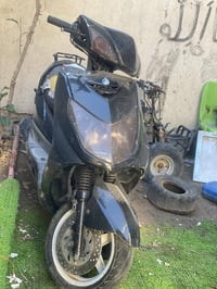 سكنس فحل نوزل قبق نفخ دراجة للبيع ب 450 الف كوم حديد بس تشتغل لاتسئلني...