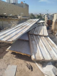 شندويش مستخدم • ٥م