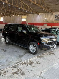 تاهو خليجي • ٢٠٢٣ • كفاله عامه