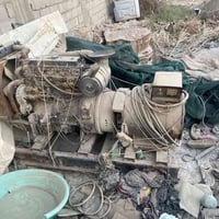 مولده بيركنز • 60 كيفي • شغالة