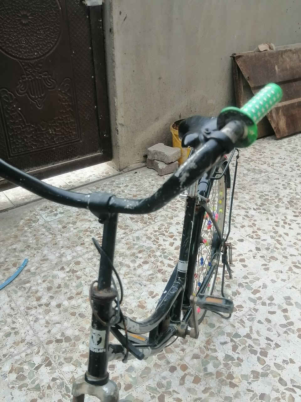 باسكل  للبيع السعر 25 بس كشن ما ويا


**إذا كنت صاحب هذا الإعلان وتريد حذفه لأي سبب، رجاءا أرسل رسالة إلى الدعم الفني**