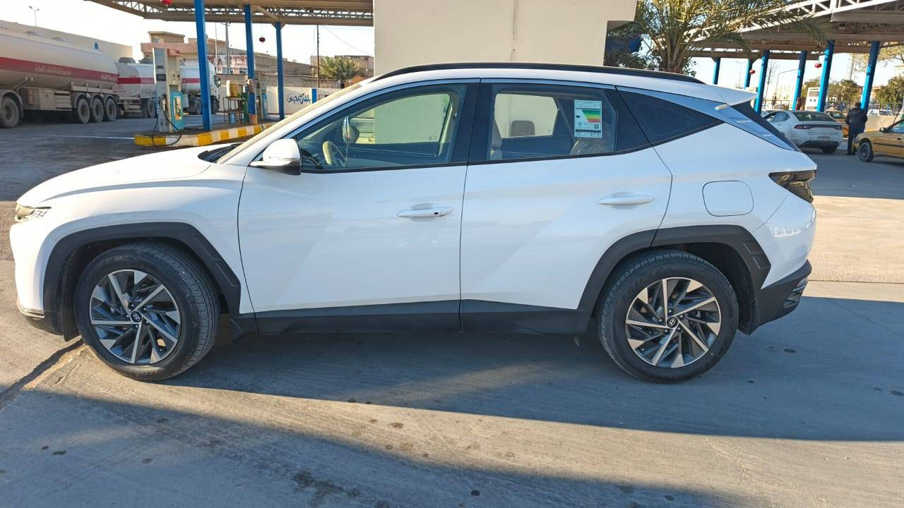 السلام عليكم توسان ٢٠٢٤ خليجي
التفاصيل بالصور 
للاستفسار الاتصال على ‏‪0787 240 4000‬‏
