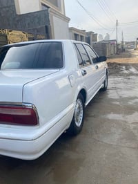 سدرك • ٢٠٠١ • اوتوماتيك