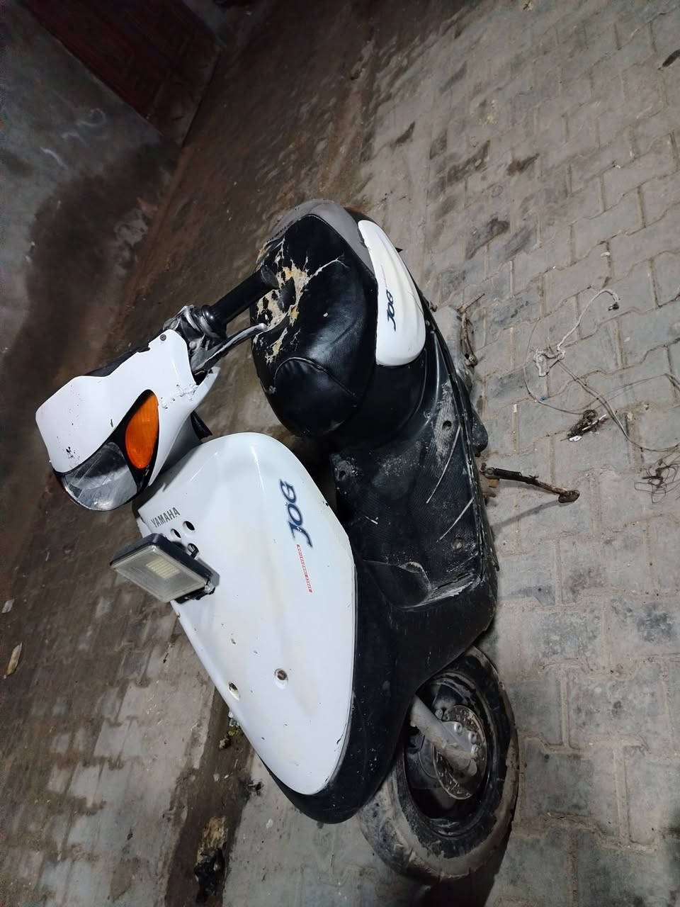 منغولي للبيع دراجه شغاله هندر واحد سعرهة 200وبيهة مجال للشراي رقمي***********
