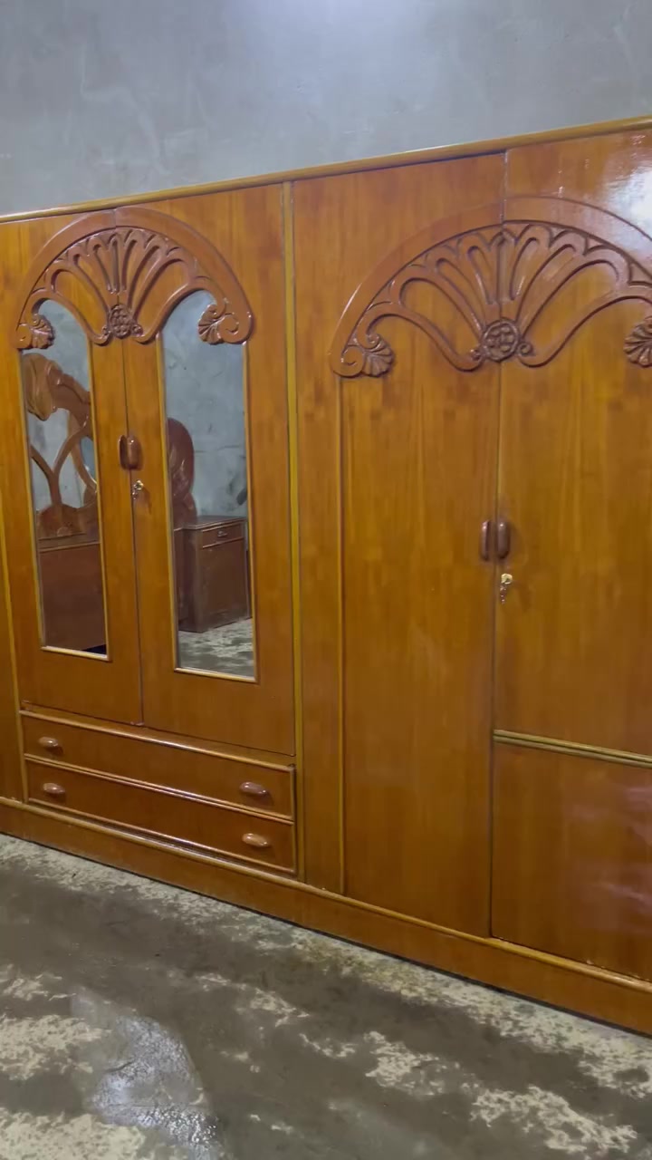 سلام عليكم غرفه مستخدمه نظيفه السعر ٥٥٠ العنوان الحله ***********
