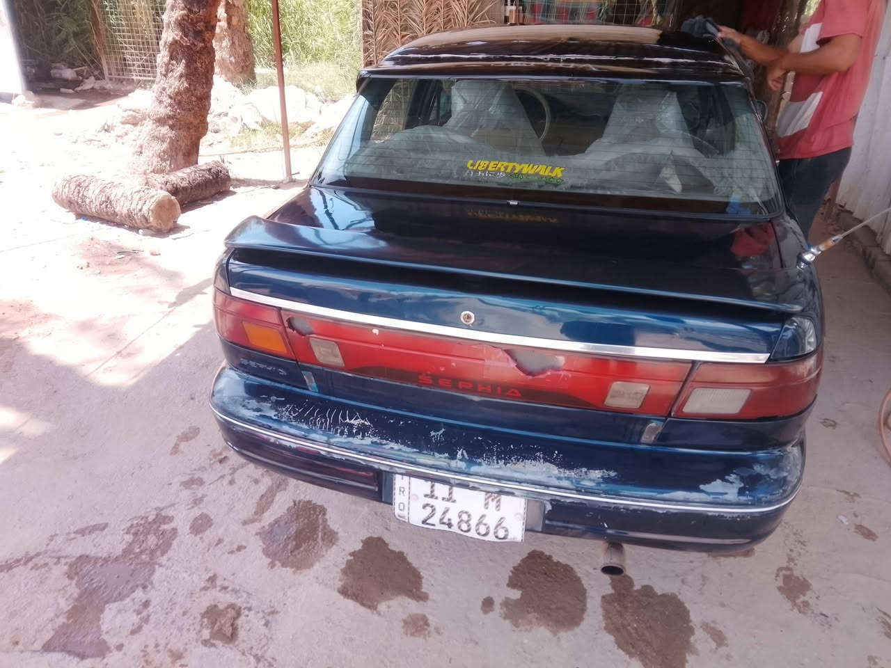 سلام عليكم للبيع سنويه ال 29 وته تمتيك رقم نكليزي مكاني بابل محويل ناحيه المام *********** (30) وبه مجال
