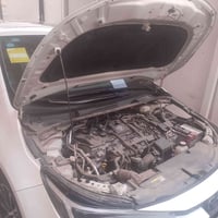 كورله هايبرد شكل المريكي سياره تعرفون مواصفاته فول سياره كفاله لاظربه ...