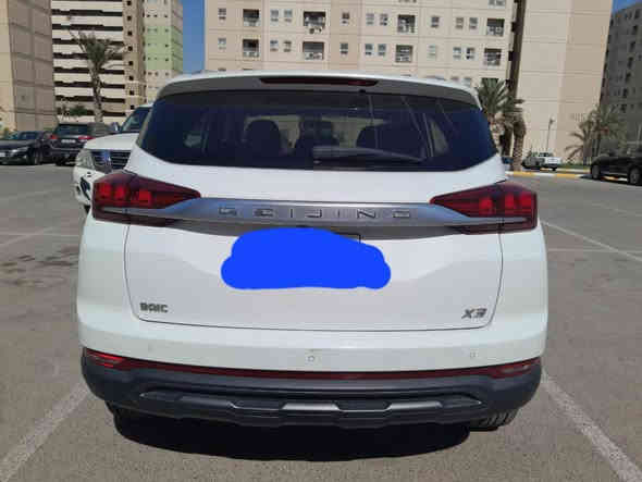 بايك X35 موديل 2024 
تحويل وكالة راعيها صيدلاني هوة يسدد ماشية 30 الف ما بيها نقص 
سعرها 120 
رقم تلفون. ***********
