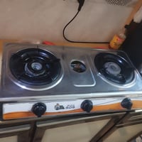 طباخين منضدي • شغّال ونظيف • الدورة