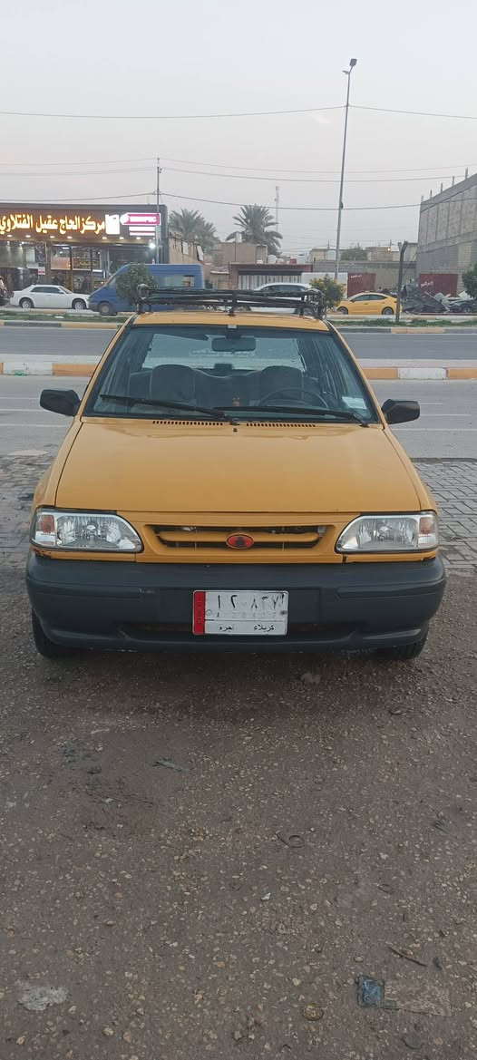 سايبا 2009 / 20 ورقة قفل
سنوية لـسنة 27 بأسمي
دشبول نفخ مبدل 
مكينة تبخير وتنقص 
الكير تمام 
البدي معمر قبل 3 سنوات
كهربائيات كلها شغالة 
تبريد منضومة جديدة كاملة 
عنوانها كربلاء 
***********
