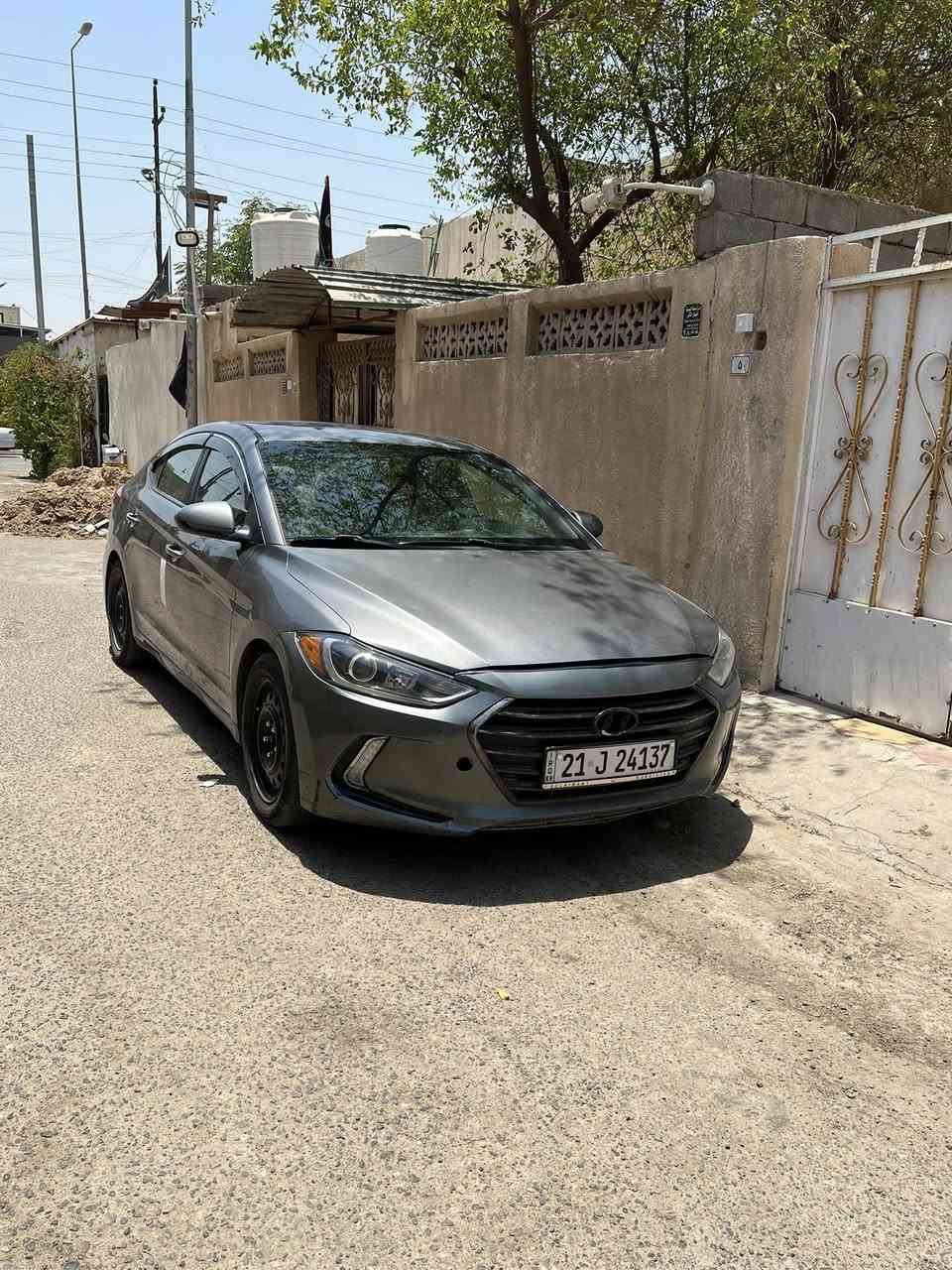 النترا 2018 وارد أمريكي رقم سليمانية سنوية 29 بصرة - معقل ***********
