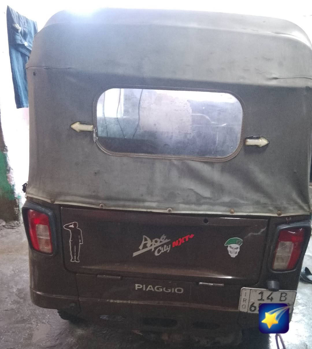 سلام وعليكم تكتك بياجو مديل23 محرك نضيف ولبدي شوف لعين ارقام نكليزي بصره مصفره من لقرامات راعيهه موجود العنوان بصره لقبله السعر3ونص لاستفسار اتصال  *********** موجود واتساب
