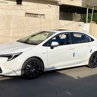 كورله موديل ٢٠٢٥ هايبرد تجميع فول موصفات ماشيه ٣٥ كفاله عامه السعر ١٥٠...