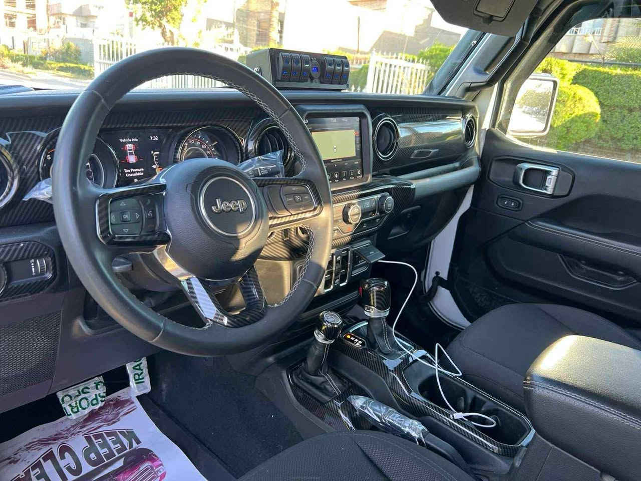 كلاديتور  موديل٢٣تترقم بغداد مكانها بغداد الكرخ  السعر ٢٨٠وبيها مجال  علما طخات بسيطه مو حادث


**إذا كنت صاحب هذا الإعلان وتريد حذفه لأي سبب، رجاءا أرسل رسالة إلى الدعم الفني**