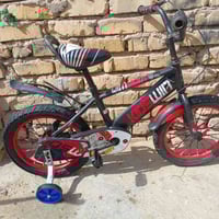 بايسكل 16 • نظيف • الناصرية مركز