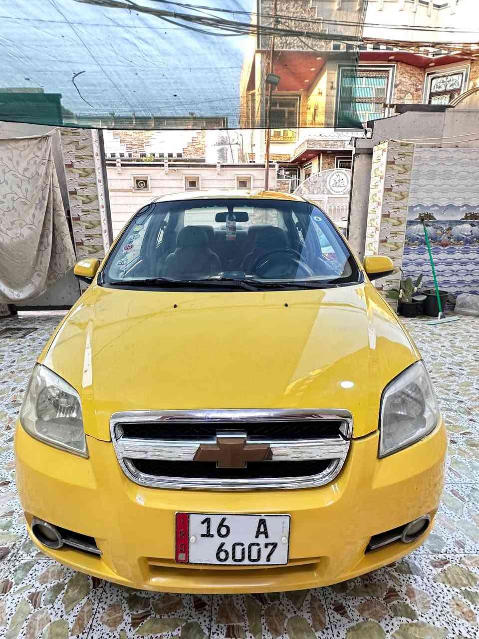 افيو 2009 رقم قادسيه انگليزي خليجي
 گير اوتوماتيك سنويه لل27 
السياره مكفوله من الضربه والتبديل 
مكينه وگير وحداديه كفاله 
تخم تاير/ شاشه اندرويد / تبريد ثلج تدفئه 
سياره مال جناي جديده 
مكاني بابل حي نادر 
السعر 54 وبيه مجال بسيط ﺣگ الجيه 
*********** ابو علي 
***********
