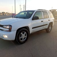 بلايزر • ٢٠٠٤ • رقم صلاح الدين