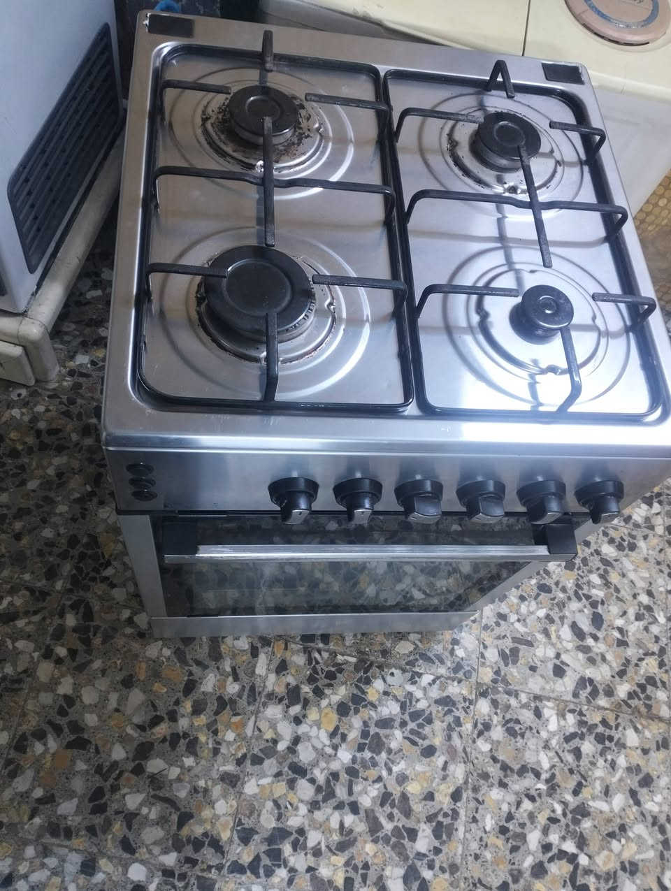 طباخ نضيف سعره 100


**إذا كنت صاحب هذا الإعلان وتريد حذفه لأي سبب، رجاءا أرسل رسالة إلى الدعم الفني**