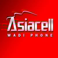 للبيع خط خدمه اسيا  موظفين مكلف بل نشر  اتعبليه رصيد 12000 بل شهر تتصل...