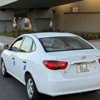 النترا البيع موديل ٢٠٠٨ سياره خير من الله مكينه وكير قبل شهرين شادهن ج...