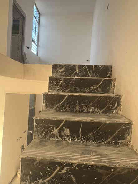 بيت للبيع 50 متر 
الواجهه 5 متر والنزال 10 
البوبيات حي الزهراء عمود 108
بسعر مناسب للاستفسار 
***********
