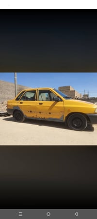 سايبا • مكينة حداديه • دوانيه
