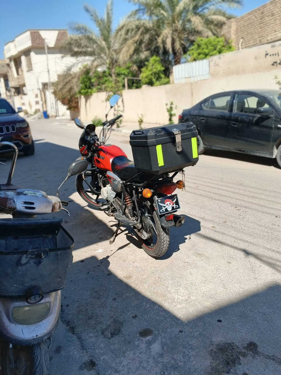بوكسر مديل 21 أوراق كامله سعر 1350 بي مجال مكان كربلاء المقدسة


**إذا كنت صاحب هذا الإعلان وتريد حذفه لأي سبب، رجاءا أرسل رسالة إلى الدعم الفني**