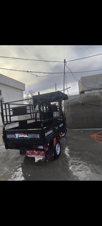 چنچ سليماني للبيع 130 فصلته جديد وأي عيب مابي 07839009192