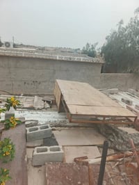 محجر للبيع • نجف • حي الشرطه