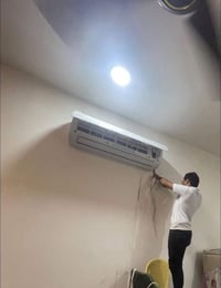 مستعدون لنصب وفتح وصيانة وبيع وشراء كافة انواع السبالت مع ضمان العمل ي...