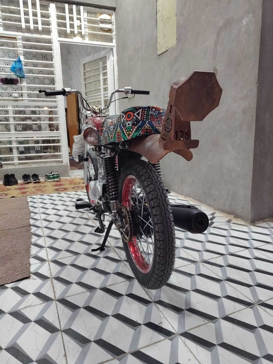 الدراجه للبيع سيجي نامه ام الحربه اوراق سكنر السعر خاص الدراجه بعده علسحك


**إذا كنت صاحب هذا الإعلان وتريد حذفه لأي سبب، رجاءا أرسل رسالة إلى الدعم الفني**