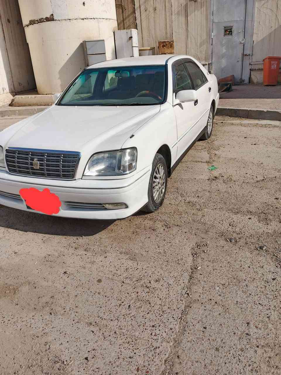 وترهم مراوس بسياره حسب لقناعه
