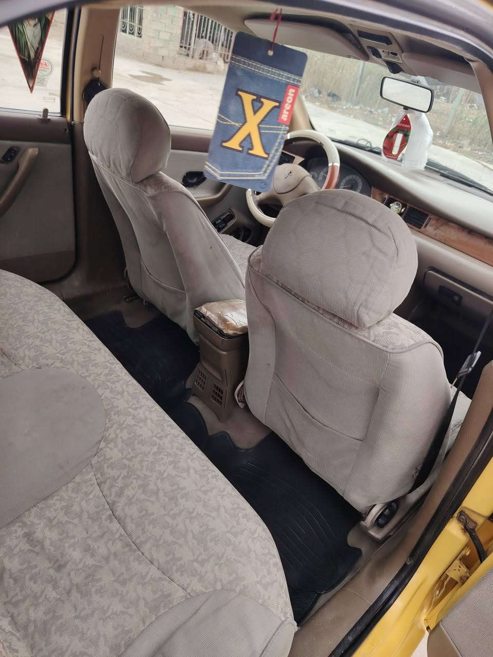 السلام عليكم سمند ٢٠١١ السياره كفاله عدا خياسات مصلحات السياره جاهزه حداديه مشط كير مكينه تخم تاير
السعر ٣٢وبيها مجال مكلف بل نشر رقم صاحب السياره ***********
