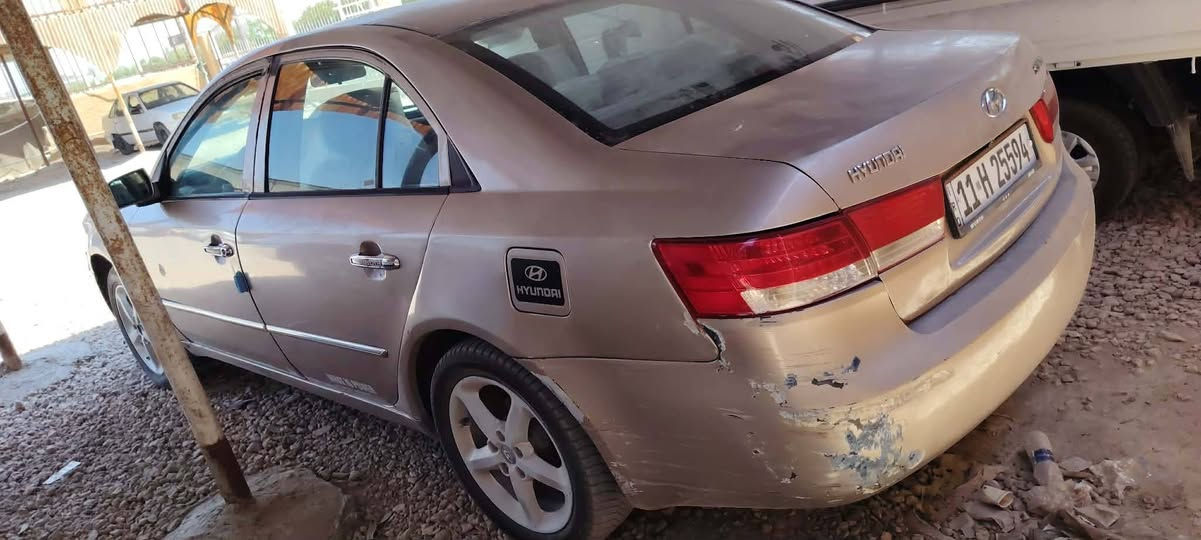 سوناتا مقدس امريكي موديل ٢٠٠٨ رقم بغداد الجديد تحويل مباشر سنوية مجدد ٣١
سعر جداً مناسب ٧٥بيها مجال بسيط صبق عام السياره تريد ادامه مكان بابل جبله ***********
