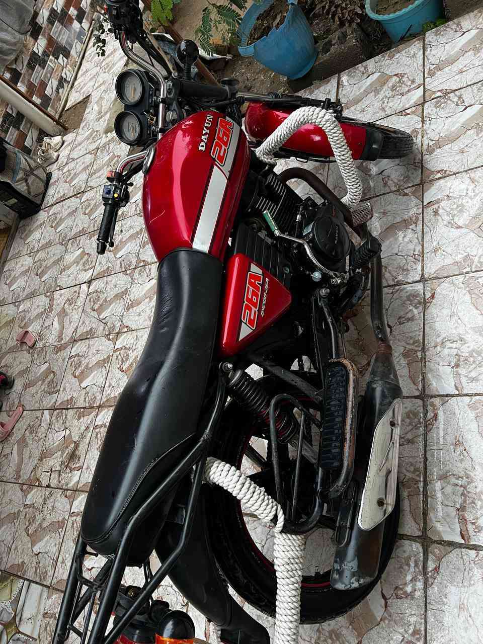 السلام عليكم دايون نفخ مديل 2020 اوراق اصولي الدراجه نضيفه كلش مال جناي مكاني طويريج
***********
