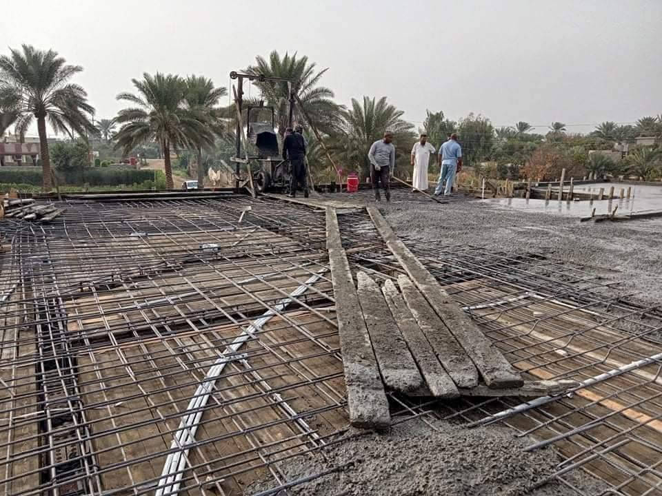 🏗️ #مكتب المربع الذهبي للمقاولات العامة

#نقداً و #بالتقسيط… 
نبني حلمك بأفضل التصاميم وأعلى جودة.

🔹 #تصميم وتنفيذ جميع أنواع البناء
🔹 #واجهات كلاسك ومودرن وملكي
🔹 #تنفيذ المخططات الهندسية بدقة عالية
🔹 #إشراف هندسي كامل على المشروع

💰 إمكانية الدفع نقداً أو بالتقسيط المريح

اجعل بيت أحلامك حقيقة مع فريقنا المتخصص في البناء والتصميم.
***********📞 للاستفسار والحجز تواصل معنا الآن على برامج التواصل الاجتماعي #تويتر.#فيسبوك.#تيكتوك.#تليگرام.#انستا.#واتساب
تقبلوا تحياتي انا #عدنان الزبيدي 
رئيس ادارة
مكتب المربع الذهبي للمقاولات العامة بالنقد والتقسيط  
زوروا موقعنا الرسمي في #كربلاءالمقدسة.الجاير مجاور صيدلية #البنين النموذجية 
اوقات الدوام من الساعه #التاسعه صباحا الى الساعة #السابعه مساءا
