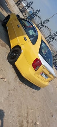 اوبترا • ٢٠١١ • قطعتين صبغ