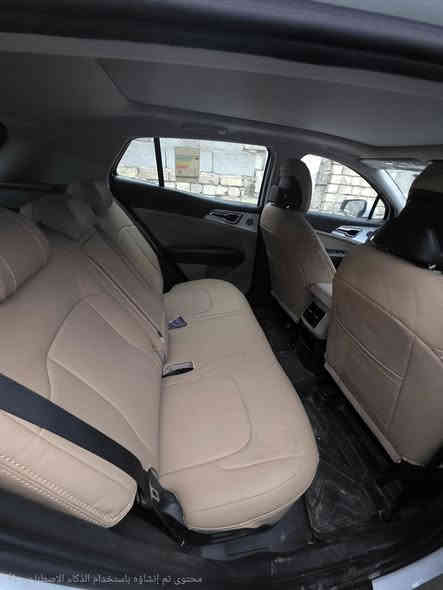 كيا سبورتاج موديل ٢٠٢٥ عداد المسافة ١٠٠ كيلو متر .. مواصفات عالية السعر ٢٥٥ ورقة قفل .. للاستفسار ***********
