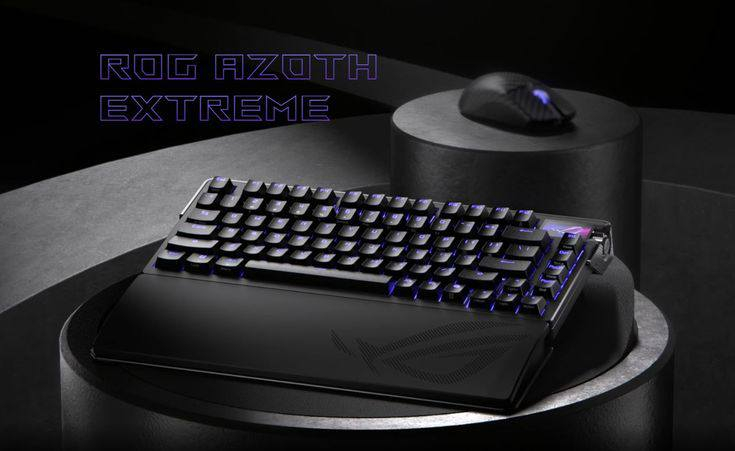 كيبورد اصلي  Asus Rog Azoth Extreme 🔥
اغلى وارقى كيبورد سعر الجديد يطخ الـ800 ويا الشحن 🔥
مستخدم اقل من اسبوع  💎 اخو الجديد حرفيا كلشي جديد
سبب البيع:  العب العاب اوفلاين فما احتاج هيج كيبورد اشتريته لان جنت مسوي تجميعه هاي اند مفوله وضميته وهسه اريد ابيعه لان مكاعد استخدمه 
العنوان بغداد وموجود توصيل 
السعر 250 الف🔥 التواصل عل خاص 
او على هذا الرقم 
***********
