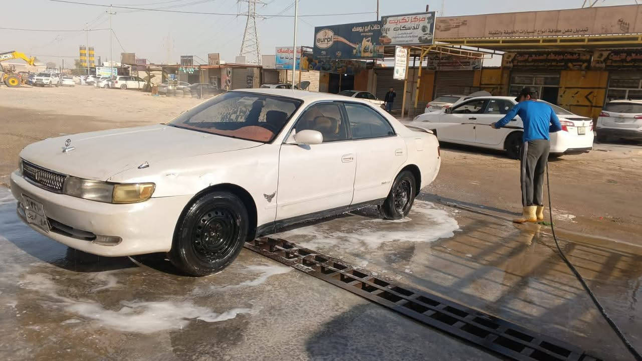 مارك شيزر للبيع كير ومحرك ونجي شرط
مكصوصة تكم بدون ارقام تبريد +تدفئه
 الكهربائيات كلها شغاله السعر 15 وبيها مجال  
المكان صلاح الدين بيجي ناحية الحجاج  
 للاتصال ***********
             ***********
